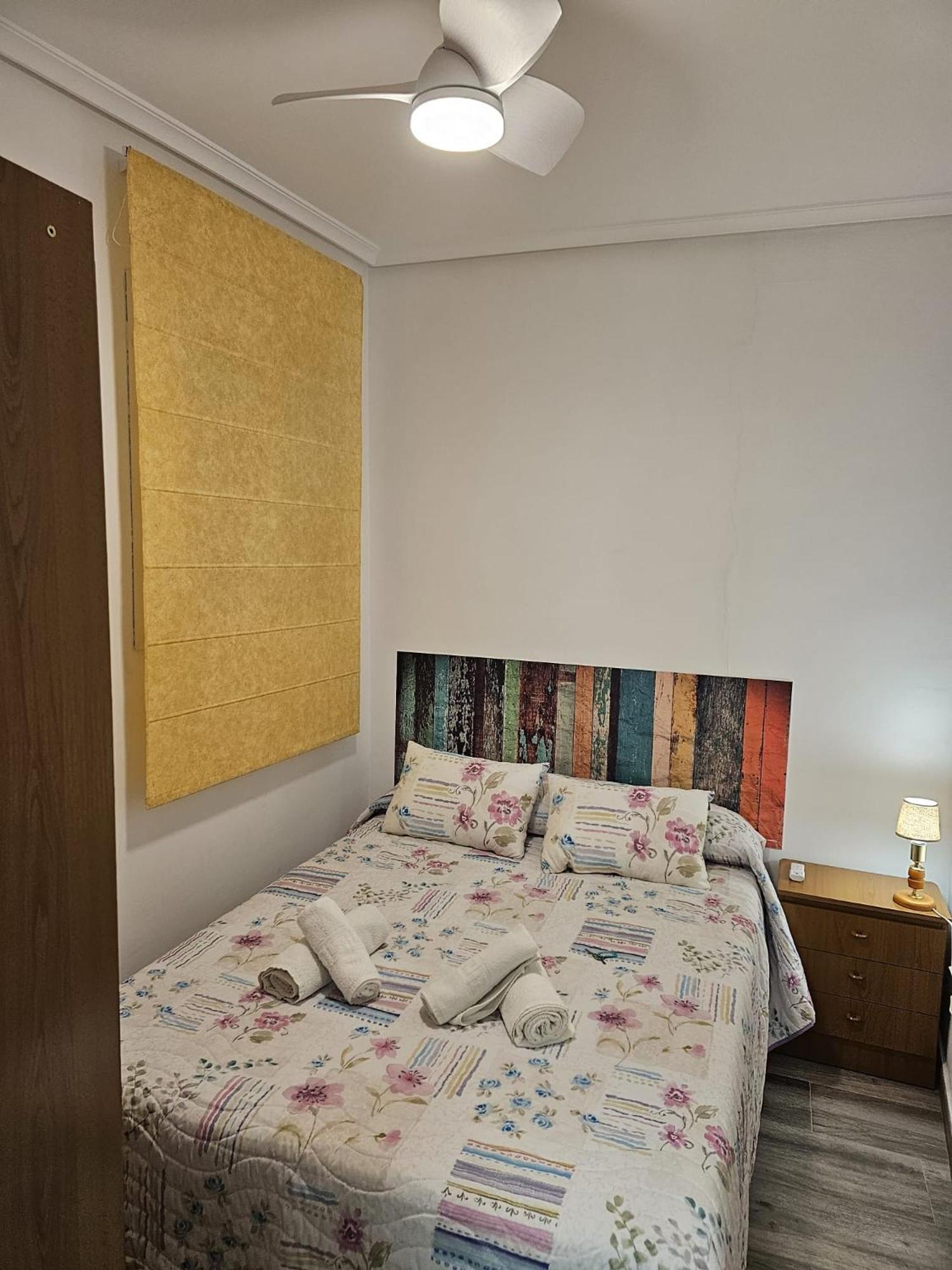 Casa Rural Ramblizo Elche de la Sierra Eksteriør billede