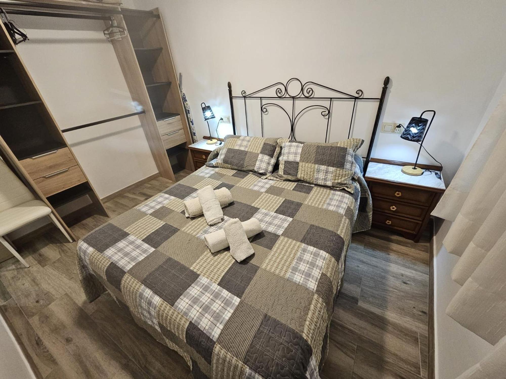 Casa Rural Ramblizo Elche de la Sierra Eksteriør billede