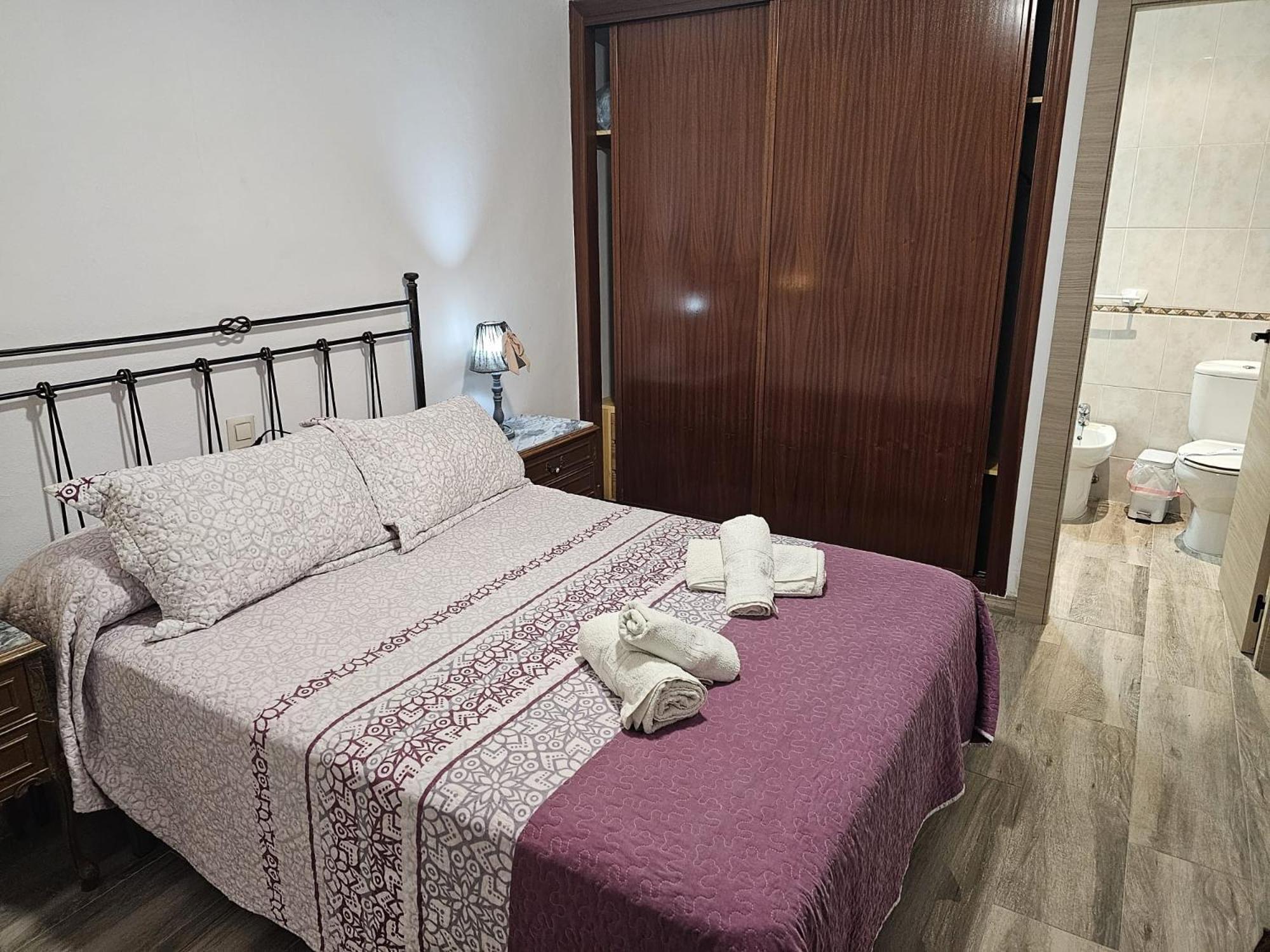 Casa Rural Ramblizo Elche de la Sierra Eksteriør billede
